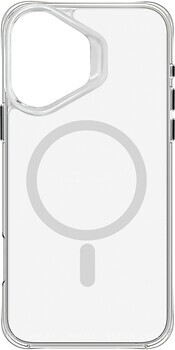 Фото ArmorStandart Clear Magsafe for Apple iPhone 16 Transparent (ARM78561)