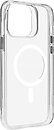 Фото ArmorStandart Clear Magsafe for Apple iPhone 13 Pro Max Transparent (ARM68052)