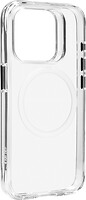 Фото ArmorStandart Clear Magsafe for Apple iPhone 15 Pro Transparent (ARM71051)