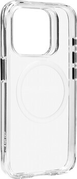 Фото ArmorStandart Clear Magsafe for Apple iPhone 15 Pro Transparent (ARM71051)