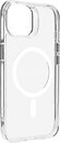 Фото ArmorStandart Clear Magsafe for Apple iPhone 15 Transparent (ARM71050)
