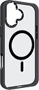 Фото ArmorStandart Unit MagSafe for Apple iPhone 16 Plus Black (ARM78707)