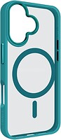 Фото ArmorStandart Unit MagSafe for Apple iPhone 16 Lake Green (ARM79293)