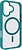 Фото ArmorStandart Unit MagSafe for Apple iPhone 16 Lake Green (ARM79293)