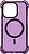 Фото ArmorStandart Bounce for Apple iPhone 15 Pro Dark Purple (ARM74922)