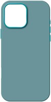 Фото ArmorStandart Icon2 MagSafe Case for Apple iPhone 16 Pro Max Blue Fog (ARM80199)