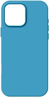 Фото ArmorStandart Icon2 MagSafe Case for Apple iPhone 16 Pro Max Capri Blue (ARM80198)