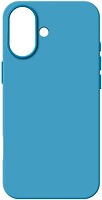 Фото ArmorStandart Icon2 MagSafe Case for Apple iPhone 16 Capri Blue (ARM80183)