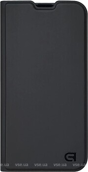 Фото ArmorStandart OneFold Case for Apple iPhone 16 Pro Max Black (ARM79527)
