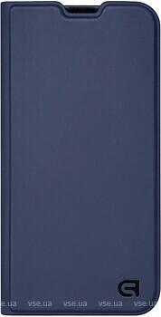 Фото ArmorStandart OneFold Case for Apple iPhone 16 Pro Max Dark Blue (ARM79528)