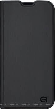 Фото ArmorStandart OneFold Case for Apple iPhone 16 Pro Black (ARM79525)