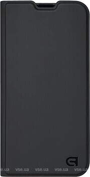 Фото ArmorStandart OneFold Case for Apple iPhone 16 Plus Black (ARM79523)
