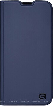 Фото ArmorStandart OneFold Case for Apple iPhone 16 Plus Dark Blue (ARM79524)