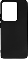 Фото ArmorStandart Matte Slim Fit for Xiaomi Redmi Note 13 Pro 4G Black (ARM73134)