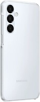 Фото Samsung Clear Case for Galaxy A16 SM-A166 Transparent (EF-QA166CTEGWW)