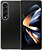 Фото Samsung Clear Cover for Galaxy Fold 4 SM-F936 Transparent (EF-QF936CTEGWW)