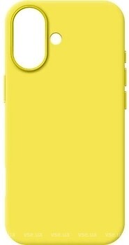 Фото ArmorStandart Icon2 MagSafe Case for Apple iPhone 16 Star Fruit (ARM81315)