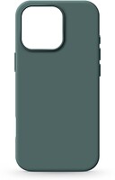 Фото ArmorStandart Icon2 MagSafe Case for Apple iPhone 16 Pro Lake Green (ARM81318)