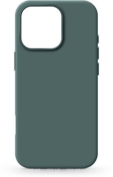 Фото ArmorStandart Icon2 MagSafe Case for Apple iPhone 16 Pro Lake Green (ARM81318)