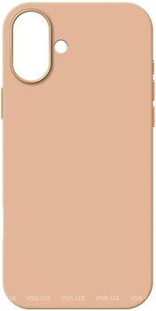 Фото ArmorStandart Icon2 MagSafe Case for Apple iPhone 16 Plus Rose Gold (ARM80186)