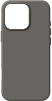 Фото ArmorStandart Icon2 MagSafe Case for Apple iPhone 16 Pro Stone Grey (ARM81316)