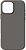 Фото ArmorStandart Icon2 MagSafe Case for Apple iPhone 16 Pro Max Stone Grey (ARM81321)