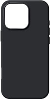 Фото ArmorStandart Icon2 MagSafe Case for Apple iPhone 16 Pro Black (ARM78675)
