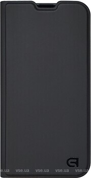 Фото ArmorStandart OneFold Case for Realme GT 6/GT 6T/GT Neo 6/GT Neo 6 SE Black (ARM77849)