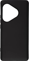 Фото ArmorStandart Icon Case for Realme GT 6/GT 6T/GT Neo 6/GT Neo 6 SE Black (ARM77863)