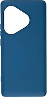 Фото ArmorStandart Icon Case for Realme GT 6/GT 6T/GT Neo 6/GT Neo 6 SE Blue (ARM77864)