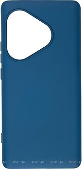 Фото ArmorStandart Icon Case for Realme GT 6/GT 6T/GT Neo 6/GT Neo 6 SE Blue (ARM77864)