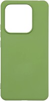 Фото ArmorStandart Icon Case for Xiaomi Redmi Note 14 5G Green (ARM82304)