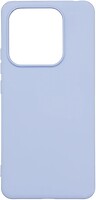 Фото ArmorStandart Icon Case for Xiaomi Redmi Note 14 5G Lavender (ARM82305)