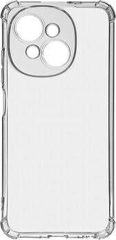Фото ArmorStandart Air Force for Tecno Spark Go 1 (KL4) Camera cover Clear (ARM81188)