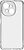 Фото ArmorStandart Air Force for Tecno Spark Go 1 (KL4) Camera cover Clear (ARM81188)