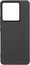 Фото ArmorStandart Icon Case for Xiaomi Redmi Note 13 Pro 5G/Poco X6 5G Black (ARM71850)