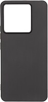 Фото ArmorStandart Icon Case for Xiaomi Redmi Note 13 Pro 5G/Poco X6 5G Black (ARM71850)