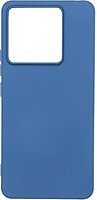 Фото ArmorStandart Icon Case for Xiaomi Redmi Note 13 Pro 5G/Poco X6 5G Dark Blue (ARM71851)