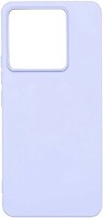 Фото ArmorStandart Icon Case for Xiaomi Redmi Note 13 Pro 5G/Poco X6 5G Lavender (ARM71853)