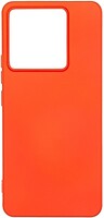 Фото ArmorStandart Icon Case for Xiaomi Redmi Note 13 Pro 5G/Poco X6 5G Red (ARM71852)