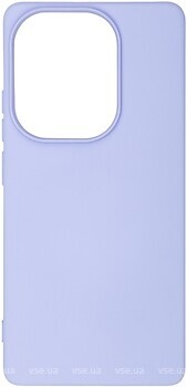 Фото ArmorStandart Icon Case for Xiaomi Redmi Note 13 Pro 4G Lavender (ARM73139)