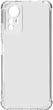 Фото ArmorStandart Air Force for Xiaomi Redmi Note 12S 4G Camera cover Transparent (ARM68964)
