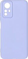 Фото ArmorStandart Icon Case for Xiaomi Redmi Note 12S 4G Camera cover Lavender (ARM67507)