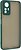Фото ArmorStandart Frosted Matte for Xiaomi Redmi Note 12S 4G Dark Green (ARM68555)