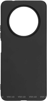 Фото ArmorStandart Icon Case for Xiaomi Redmi A3 Black (ARM74437)