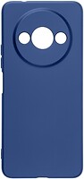 Фото ArmorStandart Icon Case for Xiaomi Redmi A3 Camera cover Dark Blue (ARM82309)