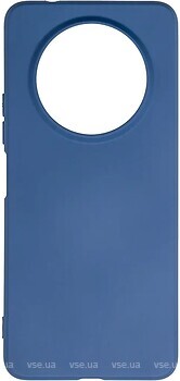 Фото ArmorStandart Icon Case for Xiaomi Redmi A3 Dark Blue (ARM74438)