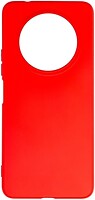 Фото ArmorStandart Icon Case for Xiaomi Redmi A3 Red (ARM74439)