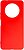 Фото ArmorStandart Icon Case for Xiaomi Redmi A3 Red (ARM74439)
