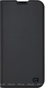 Фото ArmorStandart OneFold Case for Xiaomi Redmi A3 Black (ARM74447)